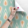 Coloray Fototapete 250x104 cm Vlies-Fototapete - Produktbild-Vorschau 3