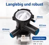 Ablaufpumpe passend wie Bosch 00144978 Magnettechnikpumpe Produktbild-Vorschau 5
