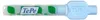 20-Pack TePe Interdentalbürsten Extra Soft Blau, ISO-Größe: Produktbild-Vorschau 6