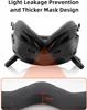 Pour DJI FPV Goggles V2 Flying Glasses Protector Eyecups Voir les images du produit 7