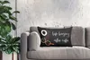 MuchoWow® Zierkissen Sofakissen Wohnzimmer Dekokissen 60x40 Produktbild-Vorschau 2