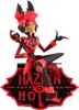 Hazbin Hotel Alastor ver.A Monitor figura superiore 17cm Anteprima dell’immagine prodotto 1