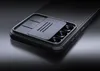 Nillkin Camshield Pro Case Pour Samsung Galaxy S25 Avec Voir les images du produit 13