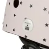 Banwood Kinderhelm, Farbe:Bonton R Cream Produktbild-Vorschau 2