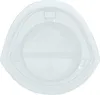 vhbw 3x Staubsaugerfilter kompatibel mit Black & Decker Produktbild-Vorschau 3