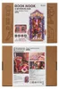 TGB14 booknook: Magic Fantasy Corner Produktbild-Vorschau 14
