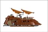 Lego 75020 Jabba´s Sail Barge Produktbild-Vorschau 11