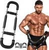 Twister Armtrainer, Armtrainingsgerät, Brusttrainer, Brust Produktbild-Vorschau 1