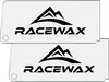 RaceWax Plexi škrabka na lyžiarsky vosk 3 mm škrabka na Náhľad obrázku produktu 1