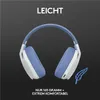 Logitech G G435 Lightspeed bianco Anteprima dell’immagine prodotto 34