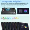 Autoradio 9 Zoll für VW Polo 9N 9A 2001-2009 Android Produktbild-Vorschau 15