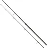 A fishing rod is shown against a white background. Produktbild-Vorschau