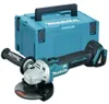 Makita DGA506ZJ, 8500 RPM, 12,5 cm, Akku, 2,6 kg Produktbild-Vorschau 1