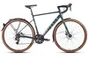CHILLIZ Gravelbike Gravel 28 Zoll GL.02 grün Rahmenhöhe 57 Produktbild-Vorschau 1