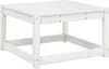 7-tlg. Garten-Lounge-Set Weiß Massivholz Kiefer 3216926 Produktbild-Vorschau 6