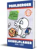 Paulberger Schulplaner 2026/2027 Produktbild-Vorschau 1