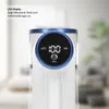 Genius Invictus X4 Akku-Handstaubsauger Kabellos 11-tlg. Produktbild-Vorschau 5