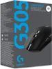 Kabellose Gaming-Maus mit HERO 12K DPI Sensor, Wireless Produktbild-Vorschau 4
