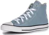 Converse All Star Hi A08579C in Blau – 6.5 UK - 39.5 EU - Produktbild-Vorschau 6