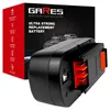Gares Náhradní baterie pro Makita 1235 | 12 V 3 Ah Inny | Náhled obrázku produktu 1