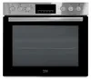 Beko BBUM12320XMPE, Keramik, 4 Zone(n), Glas, Schwarz, Produktbild-Vorschau 2