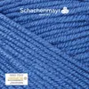 Schachenmayr Soft & Easy, 100g Ocean Handstrickgarne Produktbild-Vorschau 2