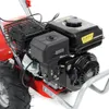 HECHT Benzin-Gartenfräse mit 4-Takt-Motor und 13" Rädern Produktbild-Vorschau 3