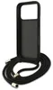 Etui Guess 4G Big Logo Cord Stap Crossbody Do Iphone 17 Pro Voir les images du produit 6