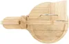CMP KD3213 Kráječ na uzeniny a sýry dřevěný Náhled obrázku produktu 4