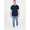 JAKO Kinder T-Shirt Organic, Farbe:marine, Größe:116 Produktbild-Vorschau 11