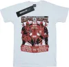 Marvel - "Vs Deadpool" T-Shirt für Herren BI22761 (XXL) Produktbild-Vorschau 1