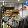 PCE Instruments PCE-HS 300N Digitale Kranwaage Wägebereich Produktbild-Vorschau 5