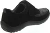 Waldläufer Damen Slipper  Veloursleder schwarz 6,5 Produktbild-Vorschau 50