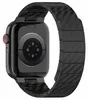 Für Apple Watch Ultra 2 / 1 49mm Carbonfaser Magnetisches Produktbild-Vorschau 2