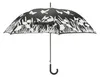 Esschert Design Kleur Veranderende Paraplu Bloemenwijde Voir les images du produit 7