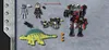 PLAYMOBIL Dino Rise 70626 Saichania: Abwehr des Produktbild-Vorschau 4