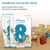 Das Übungsheft Mathematik 8 Produktbild-Vorschau 7