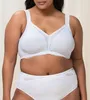Triumph Modern Lace+Baumwolle, Weiß, Wirefree, Einfarbig, Produktbild-Vorschau 9