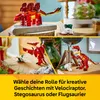 LEGO Creator 3 v 1 Divoký dinosaurus 31379 Náhled obrázku produktu 33