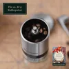 Manuelle Handkaffeemühle mit Keramik-Mahlwerk Produktbild-Vorschau 8