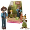 BULLYLAND 46005 Set regalo Pettersson & Findus Anteprima dell’immagine prodotto 6