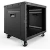 Digitus Universal 19-Zoll Equipment Rack mit Rollen, 8HE, Produktbild-Vorschau 4