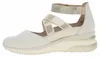 Damen Remonte D2411-81 weiß Kombi-Pumps 39 Produktbild-Vorschau 3