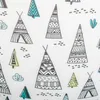 Aga Suchý bazén 90x40 cm s míčky Teepee Náhled obrázku produktu 3