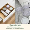 Cuisinart ICEFD10E, Shaker do robienia lodów, Biały, 5 min, Podgląd zdjęcia produktu 12
