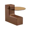Ensemble de tables basses séparables, table basse, tables Voir les images du produit 14