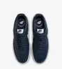 Nike Court Vision Low "Obsidian" Blu, Taglia: 43 Anteprima dell’immagine prodotto 4