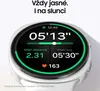 Samsung Galaxy Watch8 (bluetooth44 Mm) Smartwatch Silber  Produktbild-Vorschau 11