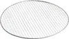 Metallrandsieb mit Wechselgitter verzinkt, Ø 39 cm Produktbild-Vorschau 4