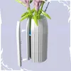Mould King® 10057 Lilien Blumenstrauß Produktbild-Vorschau 8